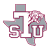 Texas Southern Tigers