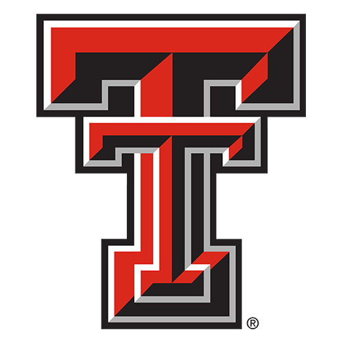 Rico Industries NCAA Texas Tech Red Raiders Home State Sticker