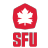 Simon Fraser Red Leafs