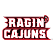 LouisianaRagin' Cajuns