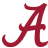 Alabama Crimson Tide