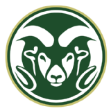 Colorado St. logo