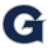 Georgetown University logo