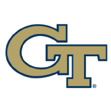Georgia Tech logo Georgia Tech logo