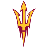 Arizona State logo