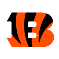 Cincinnati Bengals Logo