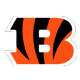 Logo Cincinnati Bengals