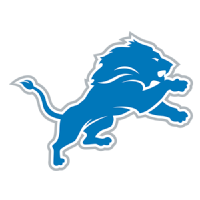 Detroit Lions Logo