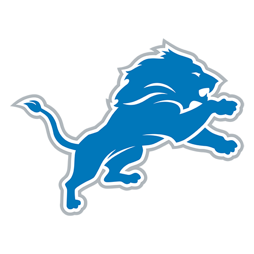 Detroit Lions Detroit Lions