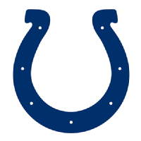 Indianapolis Colts Logo