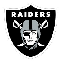 Las Vegas Raiders Logo