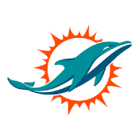 Miami Dolphins Logo