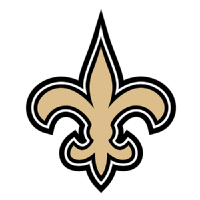 New Orleans Saints Logo