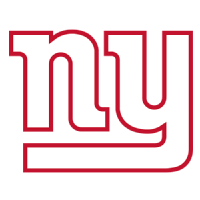 New York Giants Logo