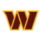 Logo Washington Football