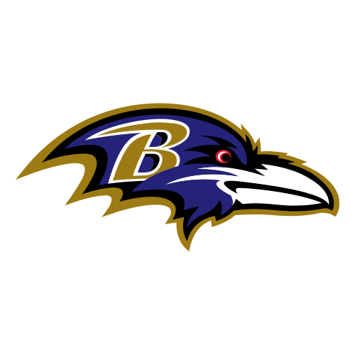 where do ravens play today