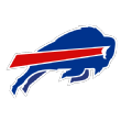 buf NFL betting notes - One group can beat their preseason win total in Week eight