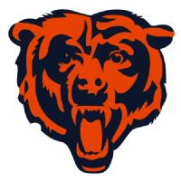 what channel does chicago bears play on today