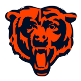 Chicago Bears logo