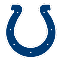 do the indianapolis colts play tomorrow