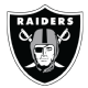 Logo Las Vegas Raiders