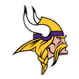 Minnesota Vikings logo