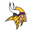 Vikings hold off Patriots, take commanding lead in NFC North