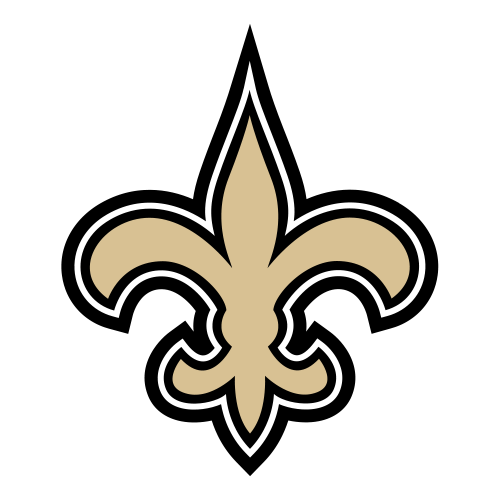 saints game today network