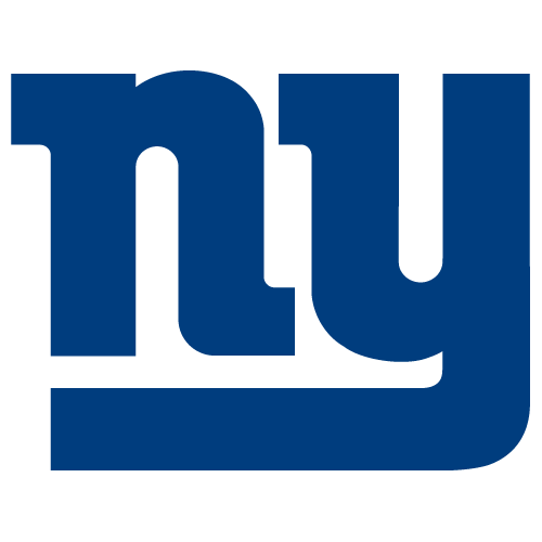 show me the new york giants
