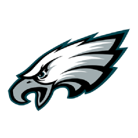 Les meilleures tendances NFL joueurs du 27-11-2025 Philadelphia Eagles