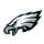 Eagles win a grinder in Chicago, 25-20