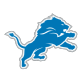 Logo Detroit Lions