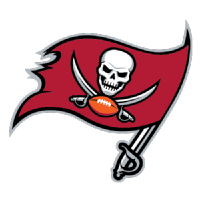 when do the buccaneers play tomorrow