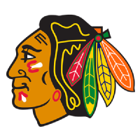 Chicago Blackhawks Logo