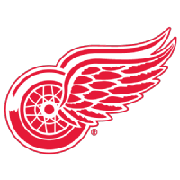 Detroit Red Wings Logo