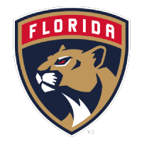 Florida Panthers Logo