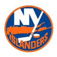 New York Islanders Logo