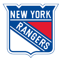 New York Rangers Logo