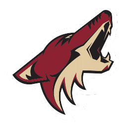 Coyotes