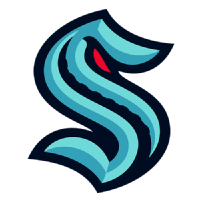 Seattle Kraken Logo