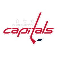 Washington Capitals Logo