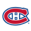Montréal Canadiens Logo