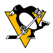 Pittsburgh Penguins logo