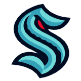 Seattle Kraken logo