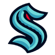 Seattle Kraken logo