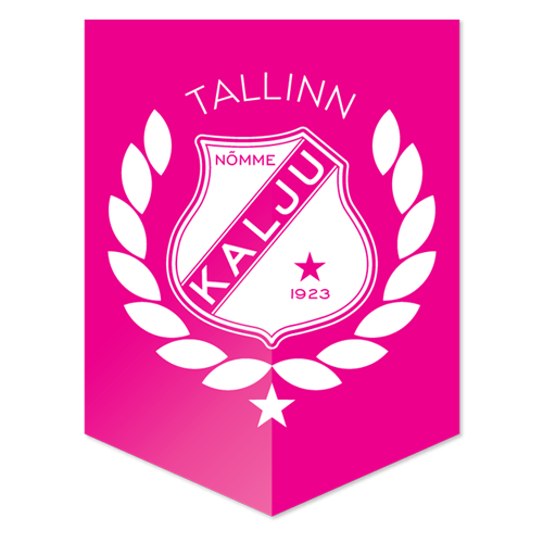 Nomme Kalju Nomme Kalju