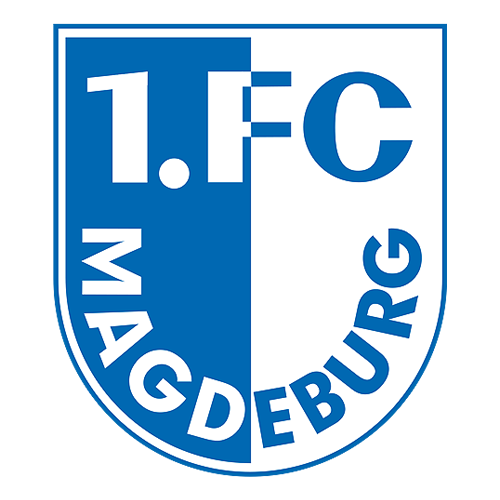 1. FC Magdeburg 1. FC Magdeburg