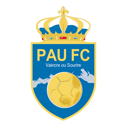 Pau Pau