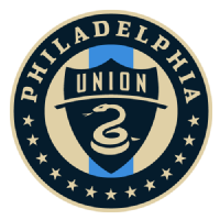 Philadelphia Union Logo