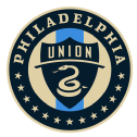 the Philadelphia Union's logo